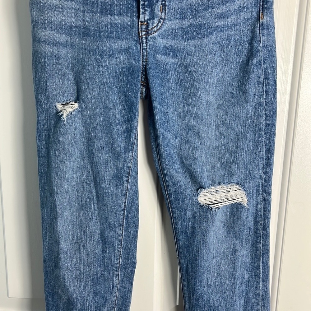 Madewell The Perfect Vintage Jean Size 23 - Picture 3 of 15